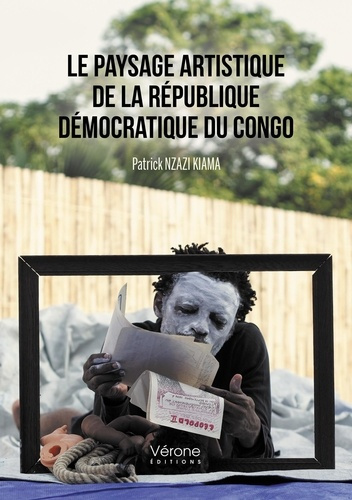 Le paysage artistique de la République démocratique du Congo