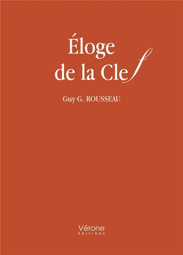 Eloge de la Clef