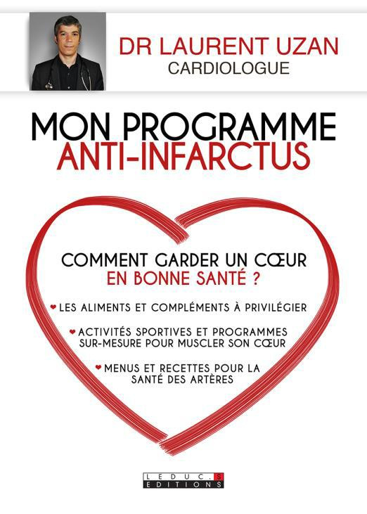 Prenez la santé de votre coeur en main