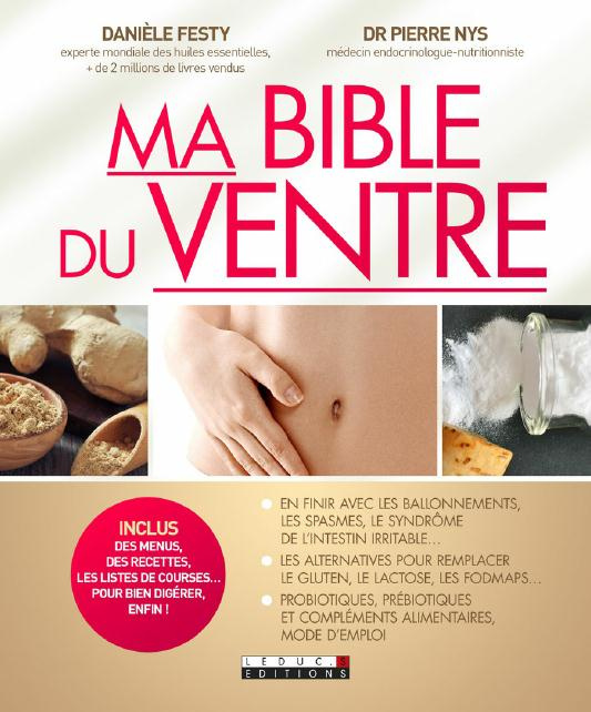 Ma Bible du ventre