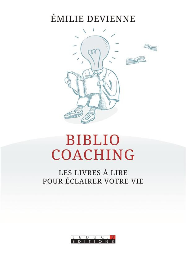 Bibliocoaching