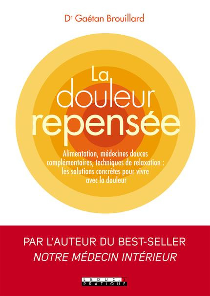 La douleur repensée