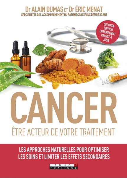 Cancer. Etre acteur de son traitement
