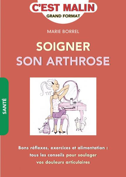 Soigner son arthrose