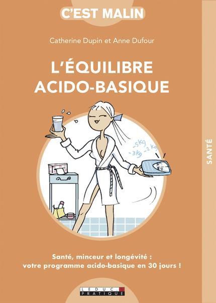 L'équilibre acido-basique