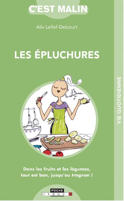Les épluchures