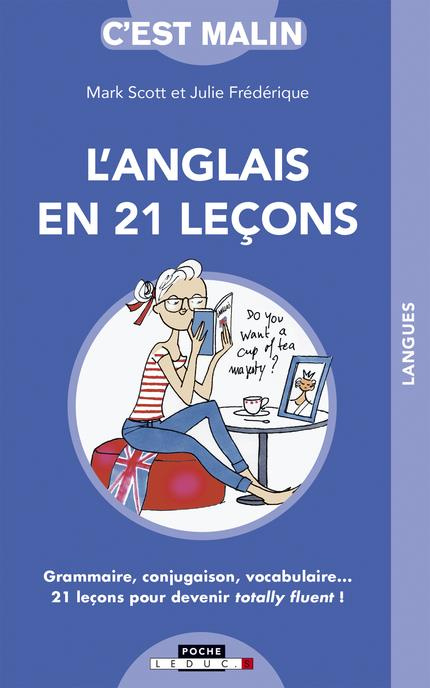 L'anglais en 21 leçons