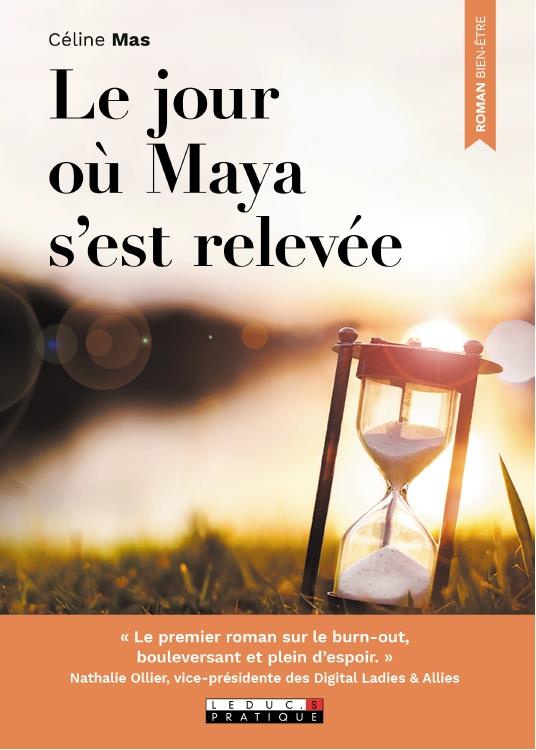 Le jour où Maya s’est relevée