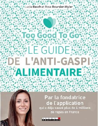 Le guide anti-gaspi