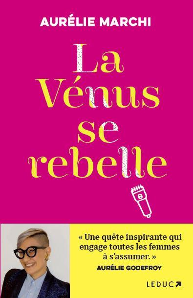 La Vénus se rebelle