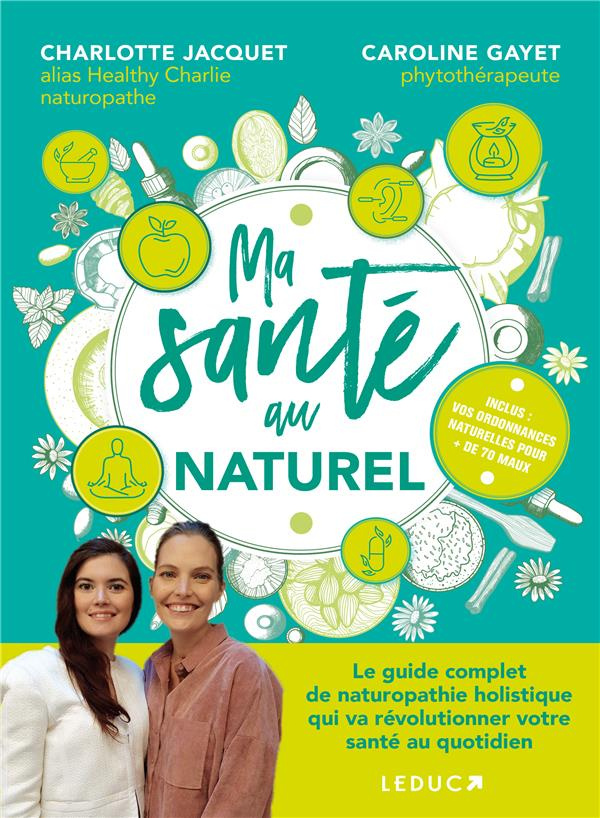 Ma santé au naturel