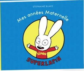 Mes souvenirs de maternelle Simon