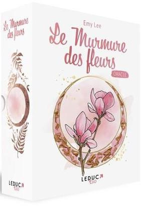 Le Murmure des fleurs