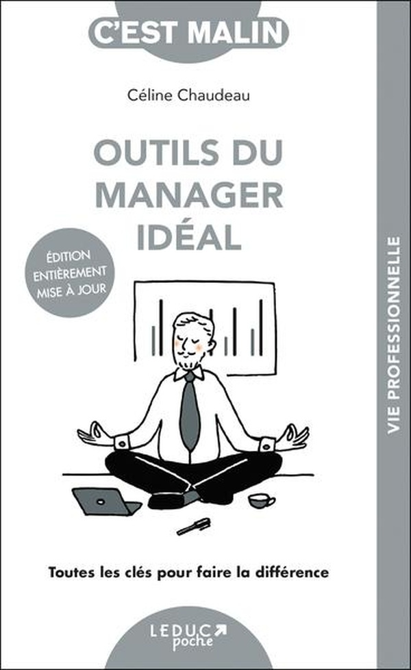Outils du manager idéal
