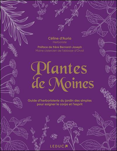 Plantes des moines