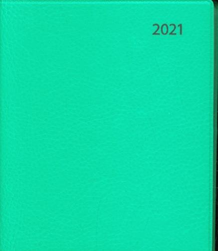 Agenda Prions en Eglise. L'évangile au coeur de votre journée, Edition 2021