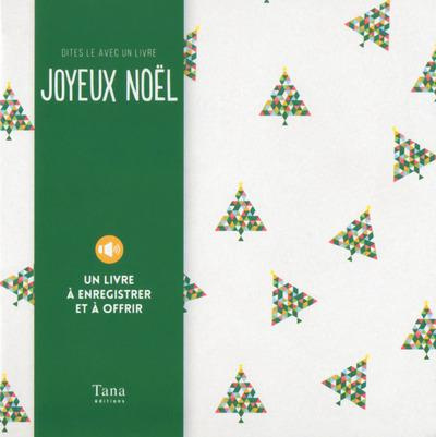 Dites le avec un livre, Joyeux Noël