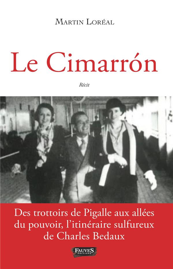 LE CIMARRON