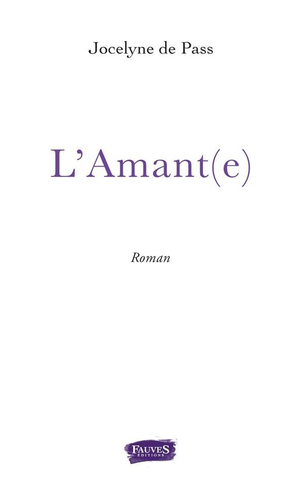L'amant(e)