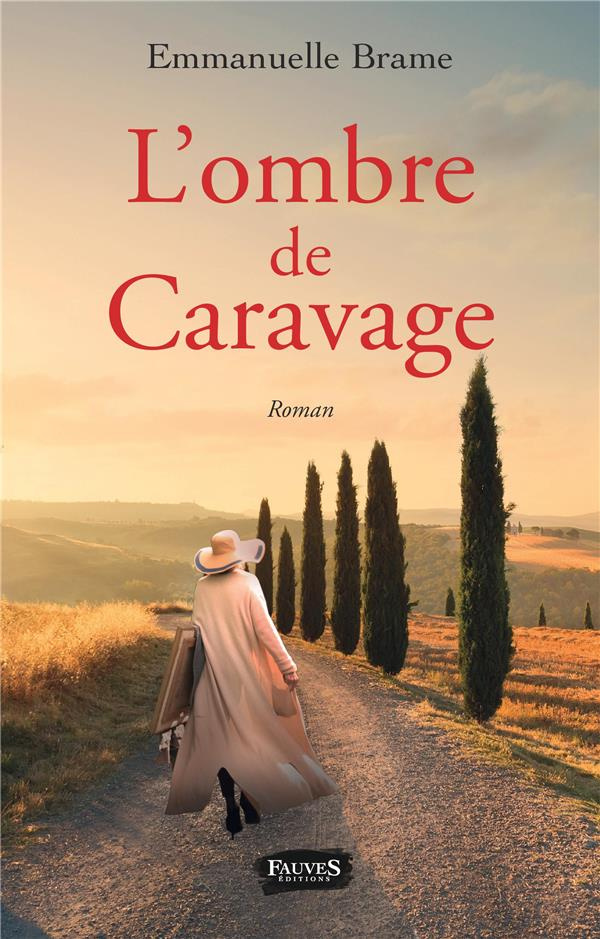 L'ombre de Caravage