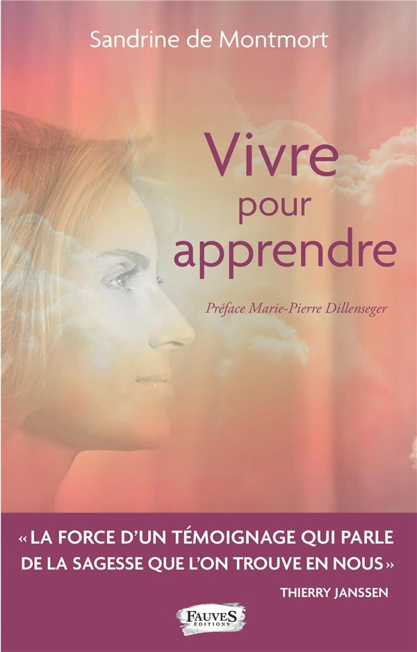 Vivre pour apprendre