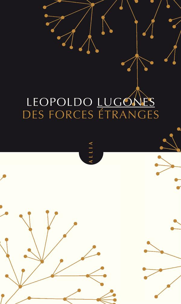 DES FORCES ETRANGES