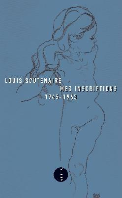 Mes inscriptions 1945-1963