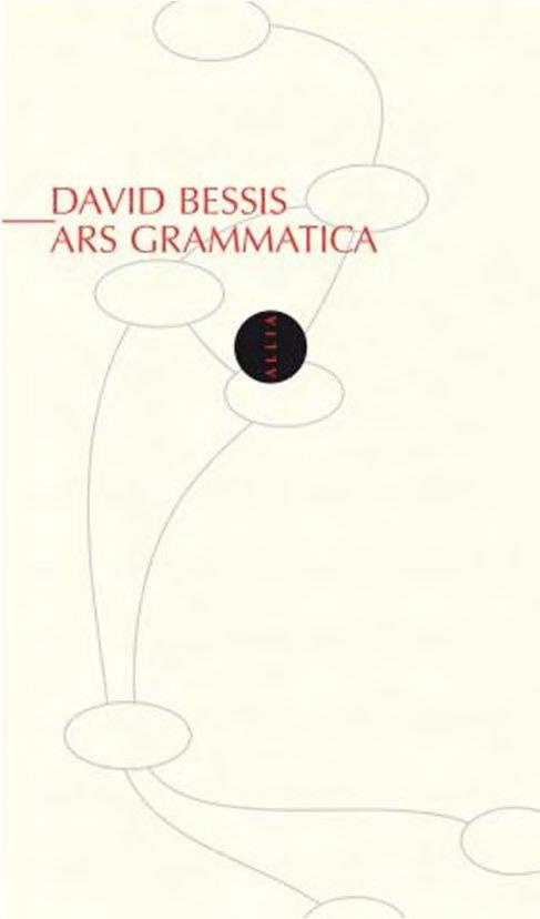 Ars grammatica