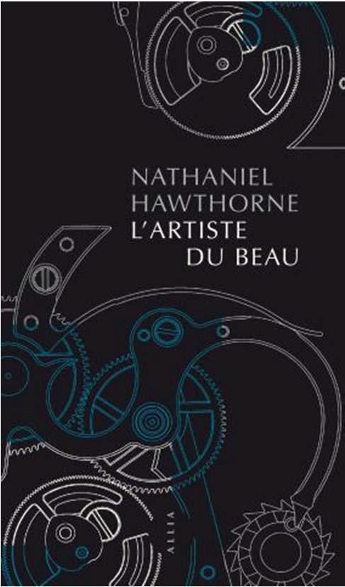 L'artiste du beau. 3e édition