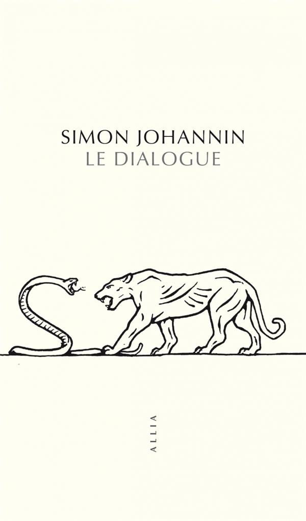 Le Dialogue