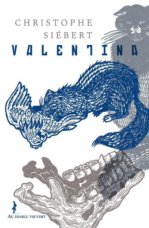 Valentina. Un demi-siècle de merde