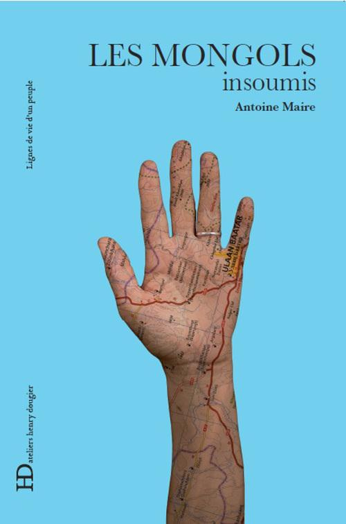 Les Mongols, insoumis