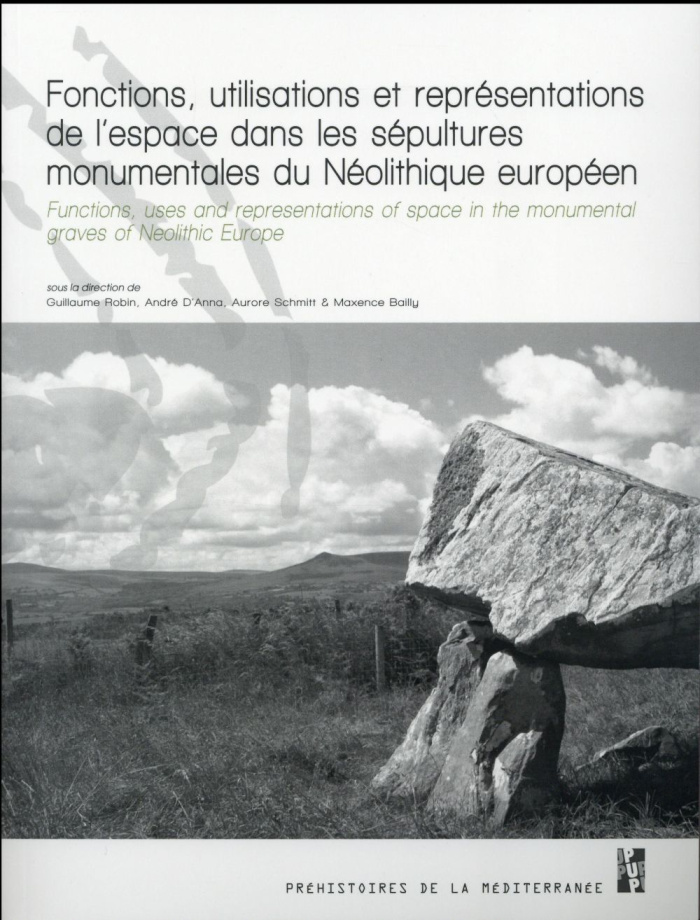 Fonctions, utilisations et représentations de l'espace dans les sépultures monumentales du Néolithiq