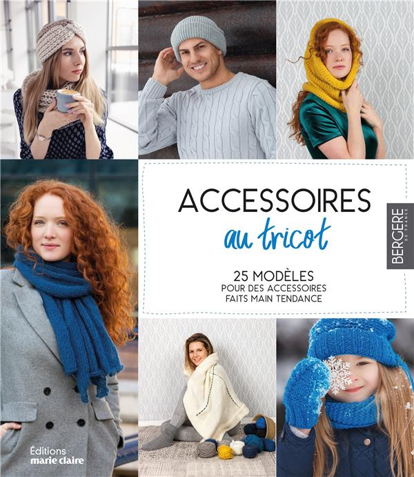 L'almanach du tricot. Edition 2022