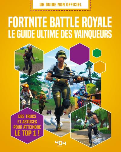 Battle Royale. Le guide ultime des vainqueurs