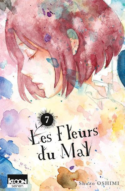Les fleurs du mal Tome 7
