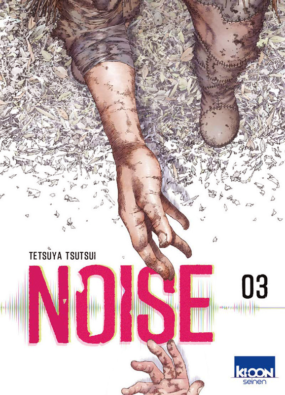 Noise Tome 3