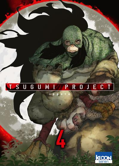 Tsugumi Project Tome 4