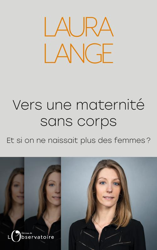 Vers une maternité sans corps