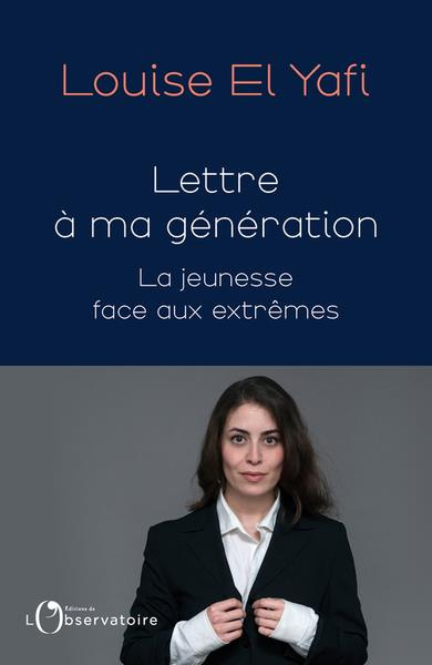 Lettre à ma génération