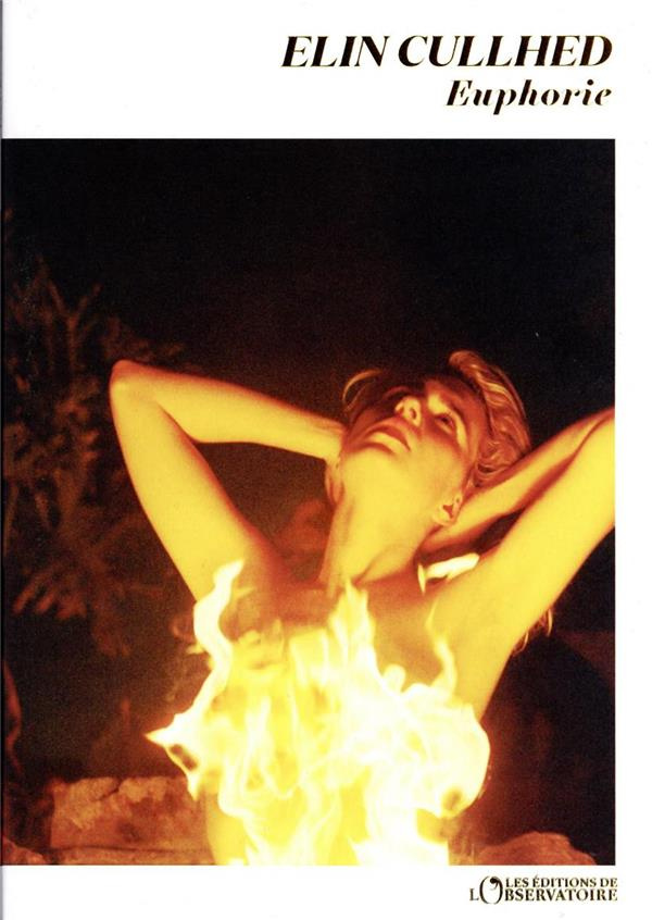 Euphorie. Un roman sur Sylvia Plath