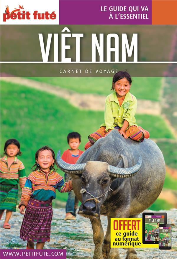 Viêt Nam. Edition 2018