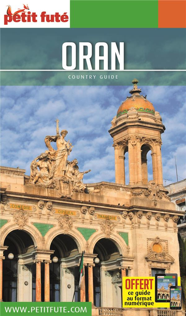 Petit Futé Oran