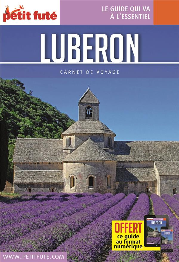 Luberon. Edition 2018