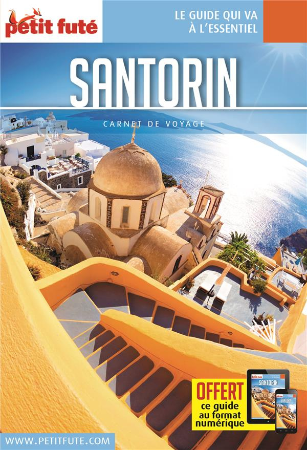 Santorin