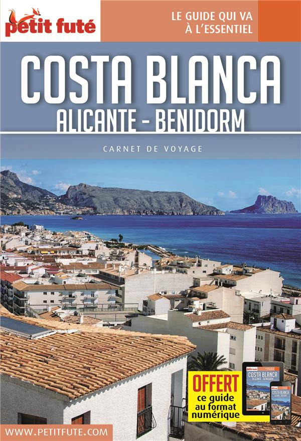 Costa Blanca - Alicante - Benidorm