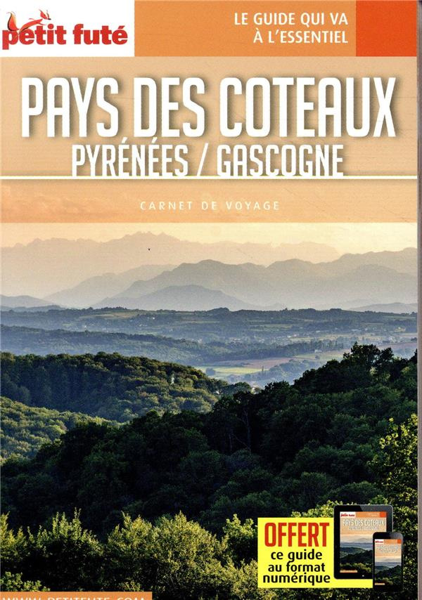 Pays des Coteaux. Pyrénées/Gascogne, Edition 2019