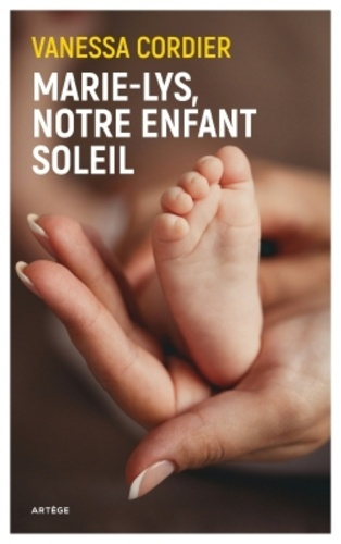 Marie-Lys, notre enfant soleil