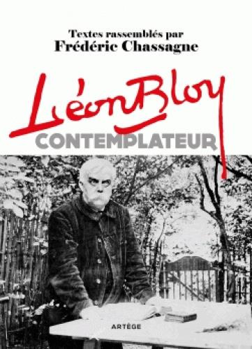 Léon Bloy contemplateur