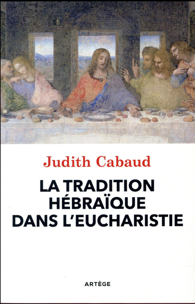 Eugenio Zolli et la tradition hébraïque dans l'Eucharistie